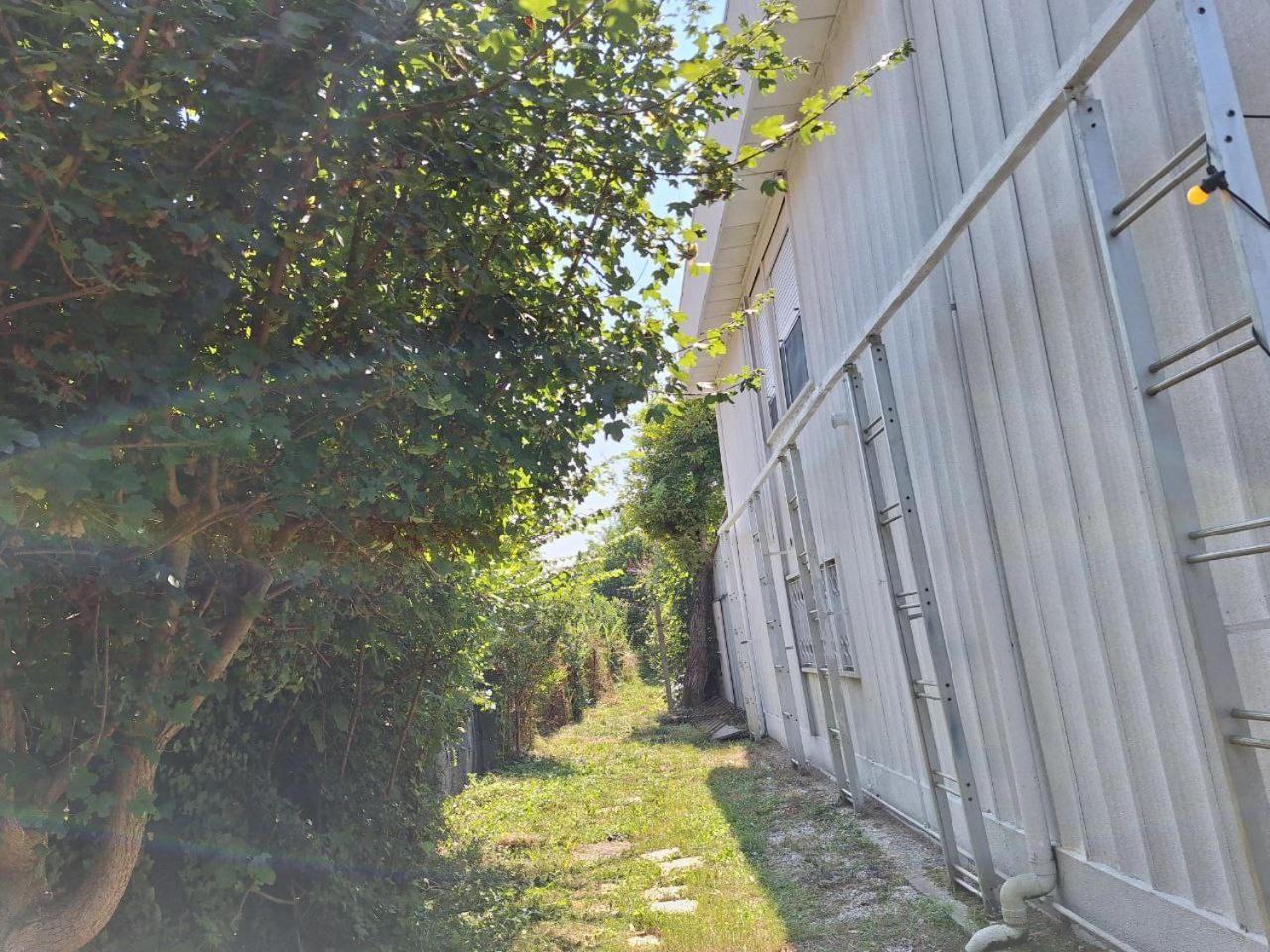 Green Fields Padova Dış mekan fotoğraf